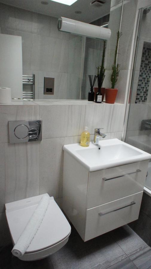 Shoreditch Place London