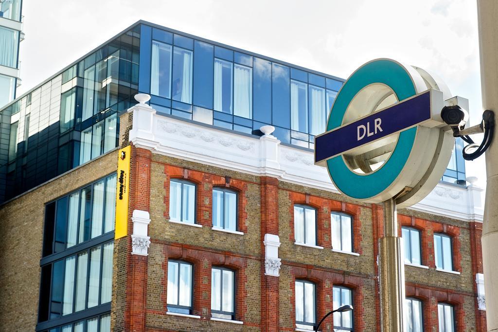 Staycity Deptford Bridge Station Aparthotel Londres