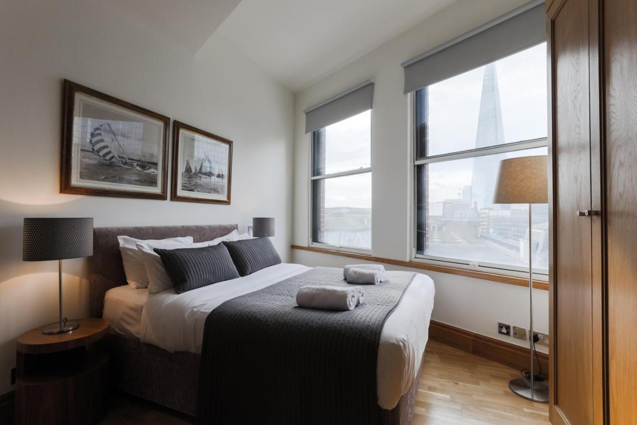 Stayinn Monument Aparthotel Londres