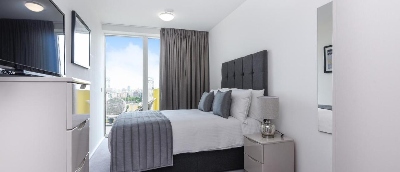 Apartment Charles Hope Millharbour
