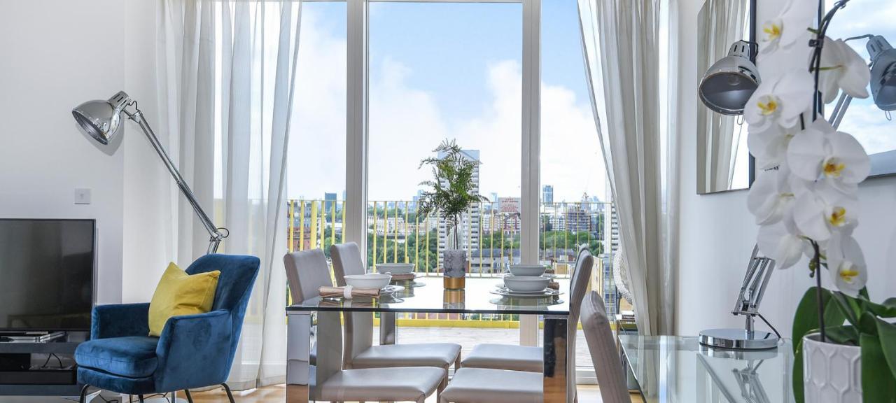 Apartment Charles Hope Millharbour