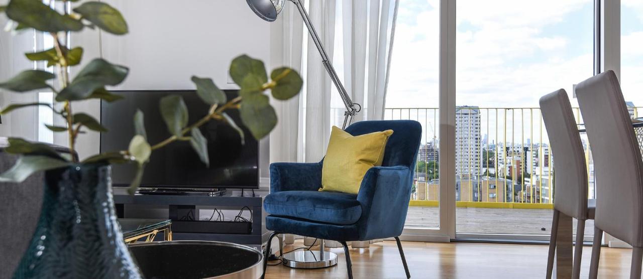 Apartment Charles Hope Millharbour