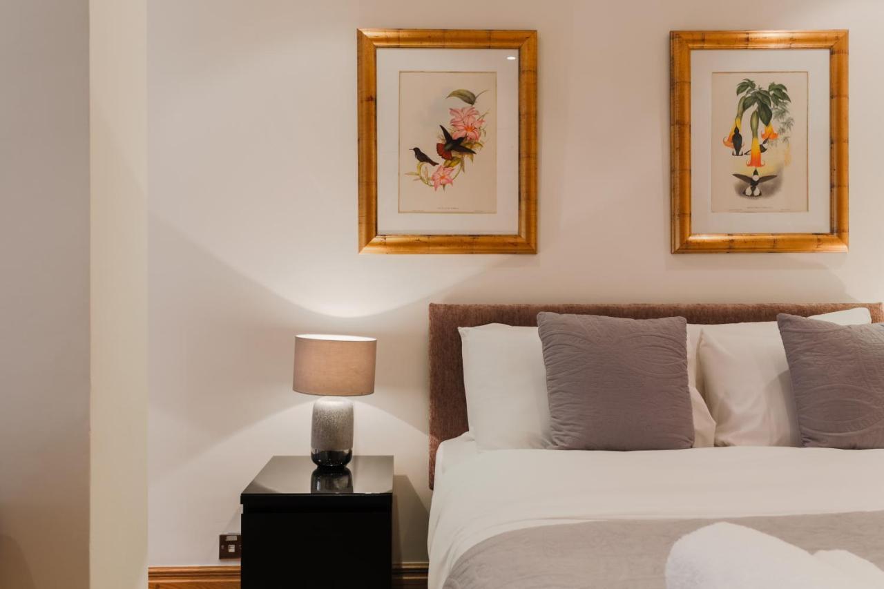 Stayinn Monument Aparthotel Londres