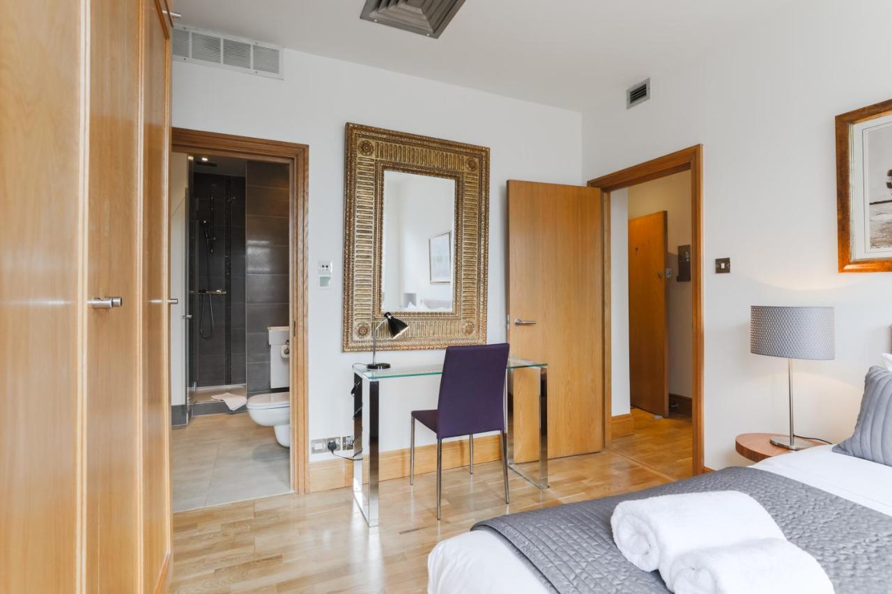 Stayinn Monument Aparthotel Londres