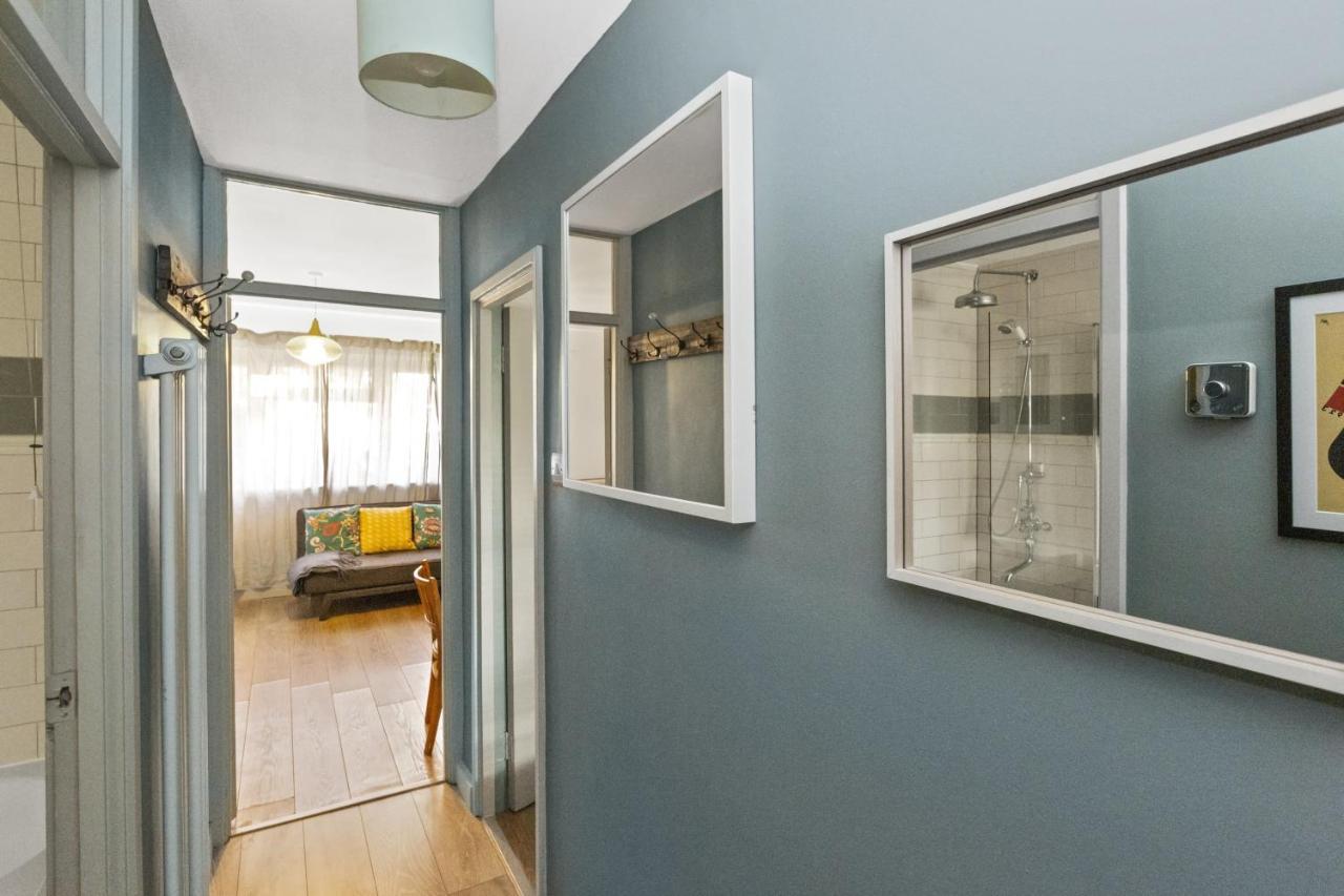 Stylish 1br Next To Tower Bridge Apartment London