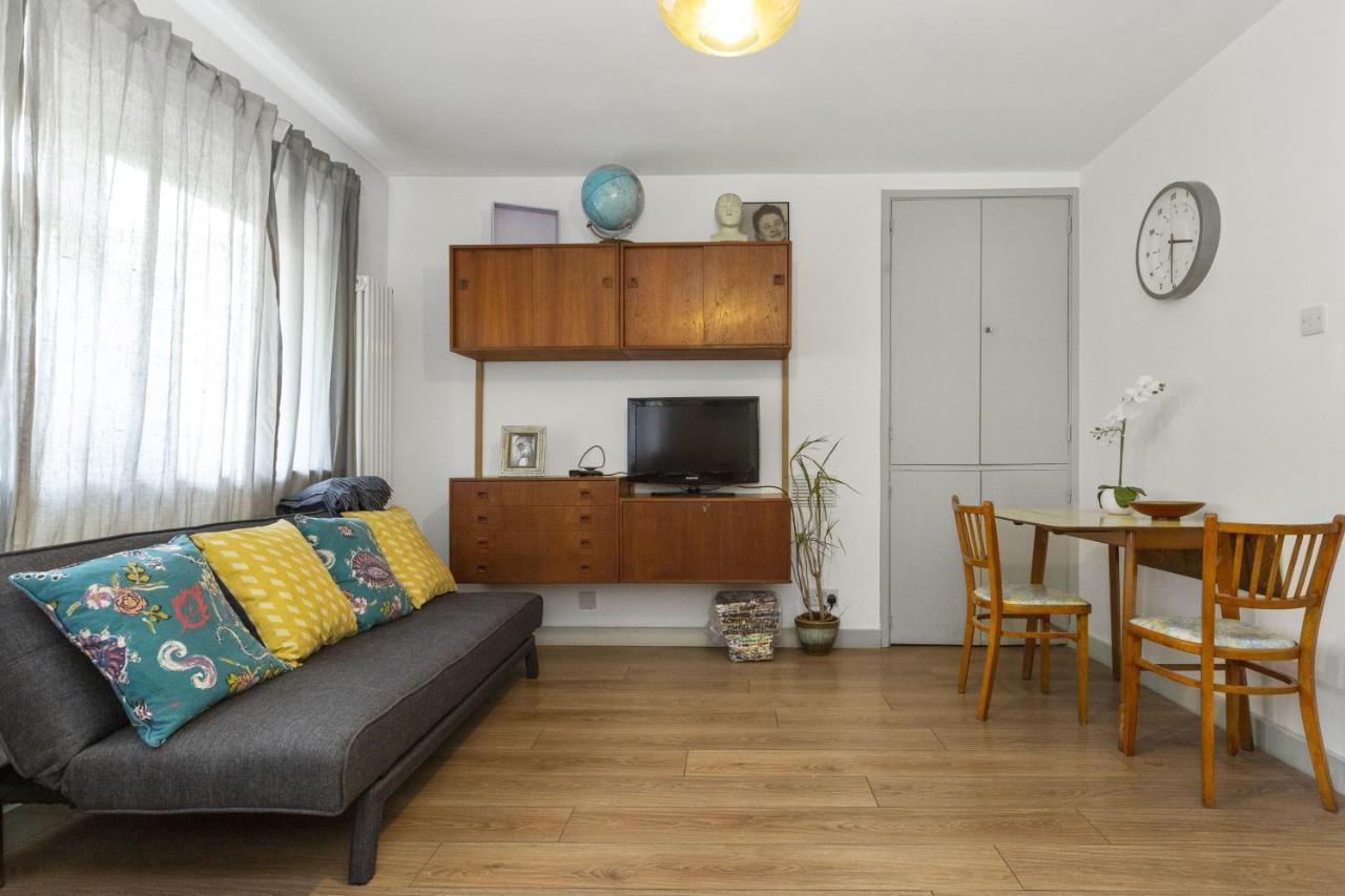 Stylish 1br Next To Tower Bridge Apartment London