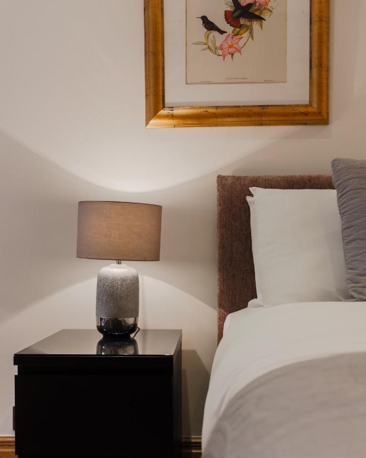 Stayinn Monument Aparthotel Londres