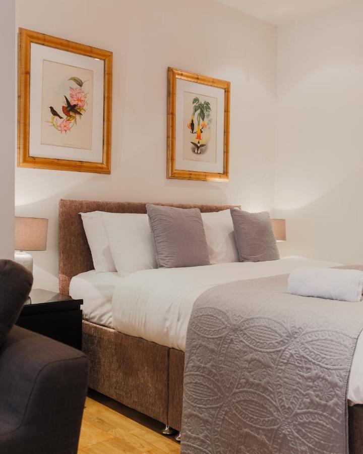 Stayinn Monument Aparthotel Londres