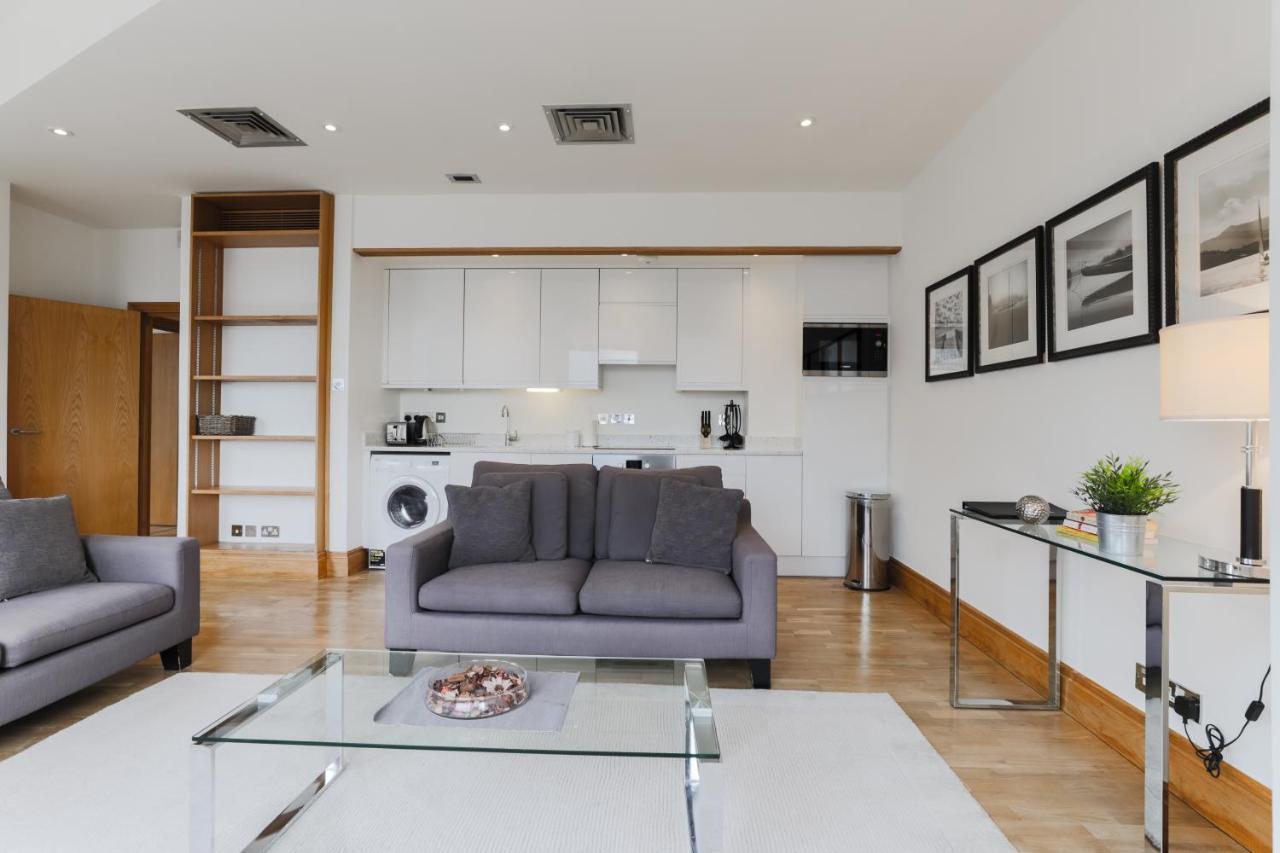 Aparthotel Stayinn Monument Londres