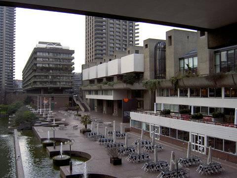 Express City, An Ihg 3* Londres