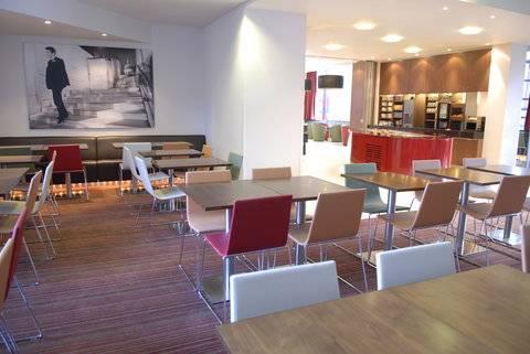 Hotel Express City, An Ihg Londres