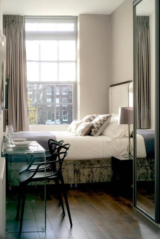 Valet Golden Square Apartamento *
