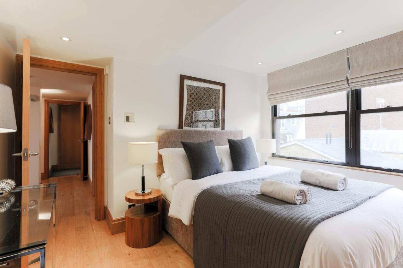 Aparthotel Stayinn Monument Londres