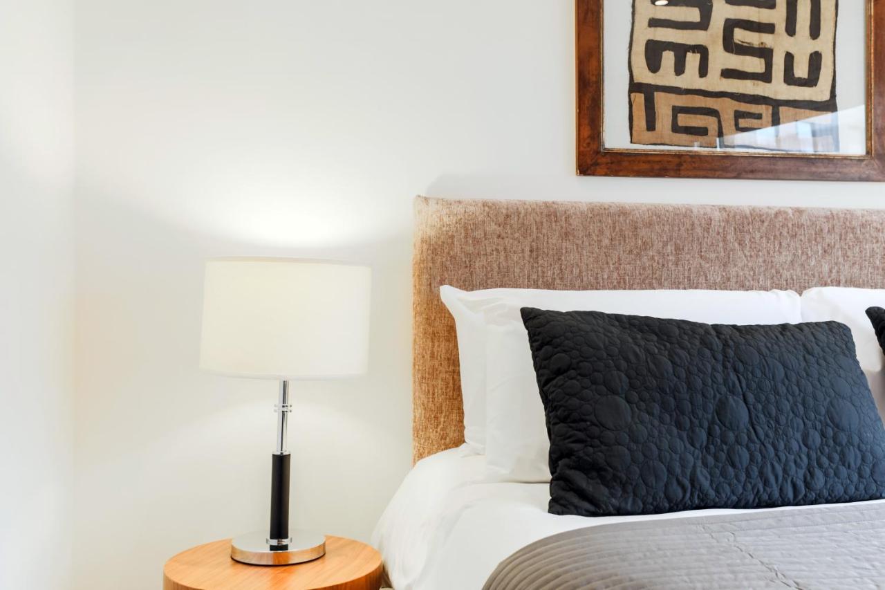 Aparthotel Stayinn Monument Londres