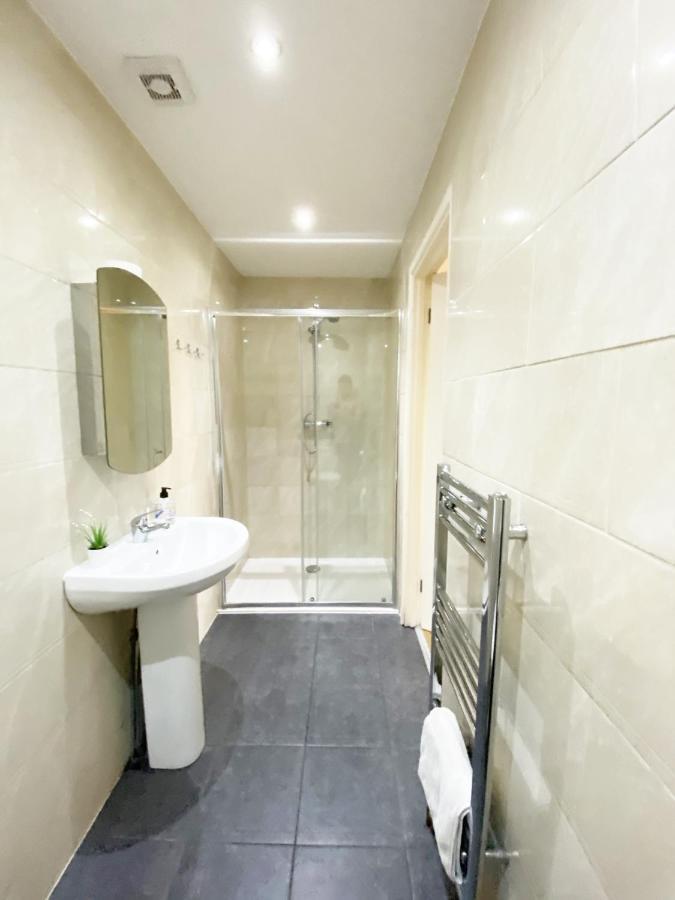 London's East End 2 Bedroom