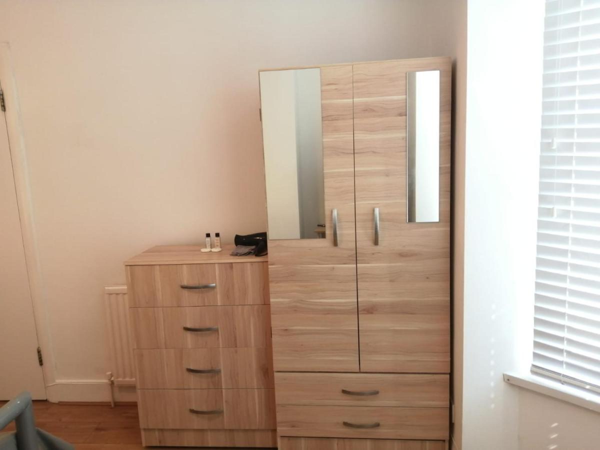 Hospedagem domiciliar Stratford Cozy Double *