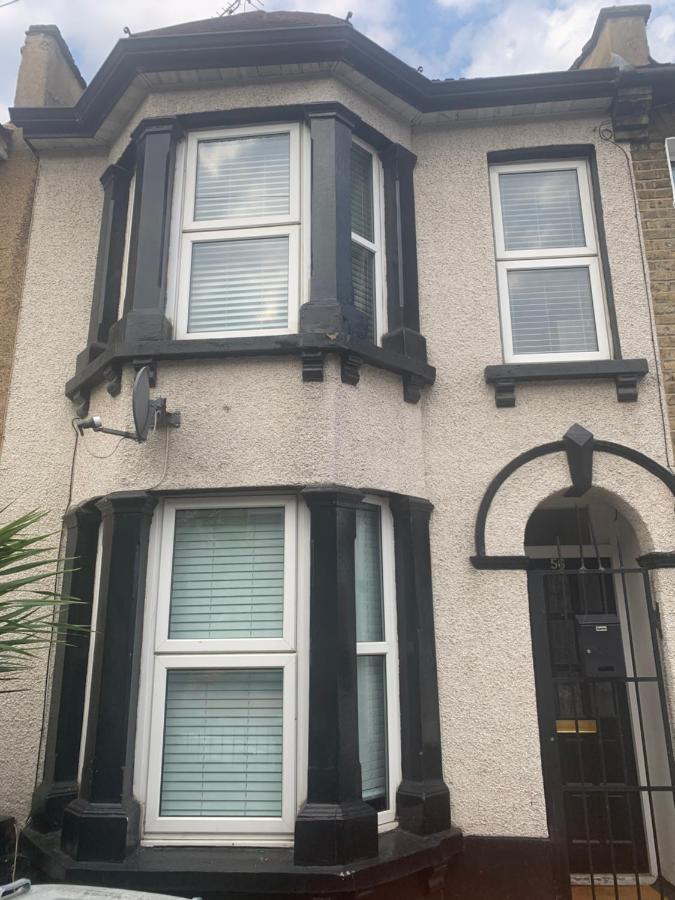 Hospedagem domiciliar Stratford Cozy Double