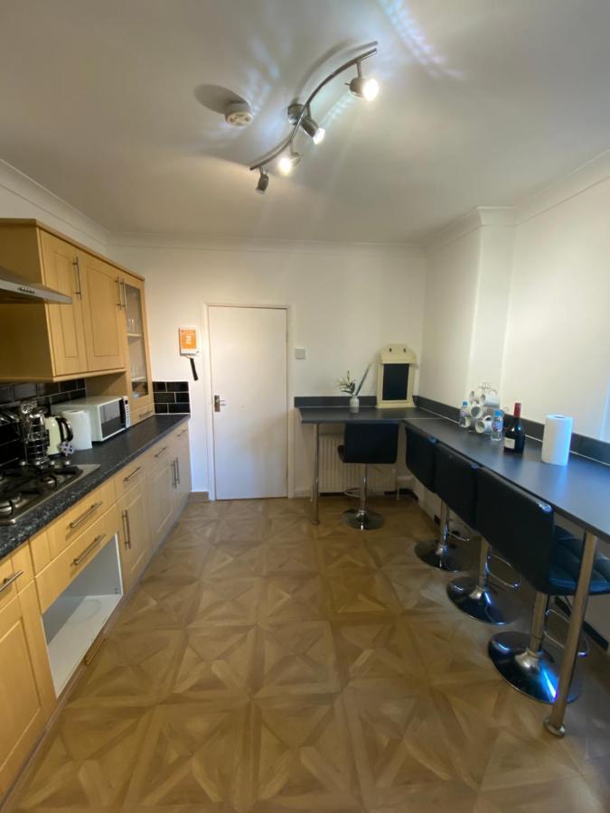 Hospedagem domiciliar Stratford Cozy Double *