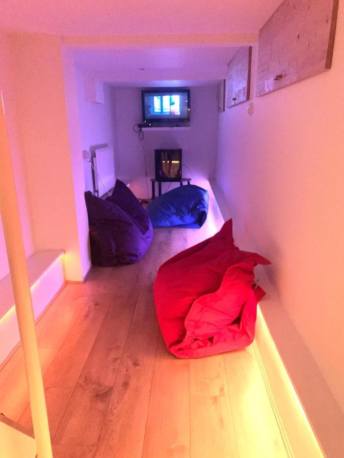 Hospedagem domiciliar Stratford Cozy Double *