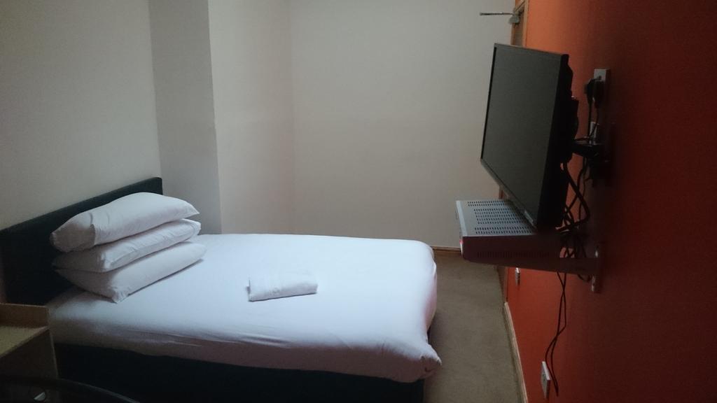Hotel City View Hotel Stratford 2*
