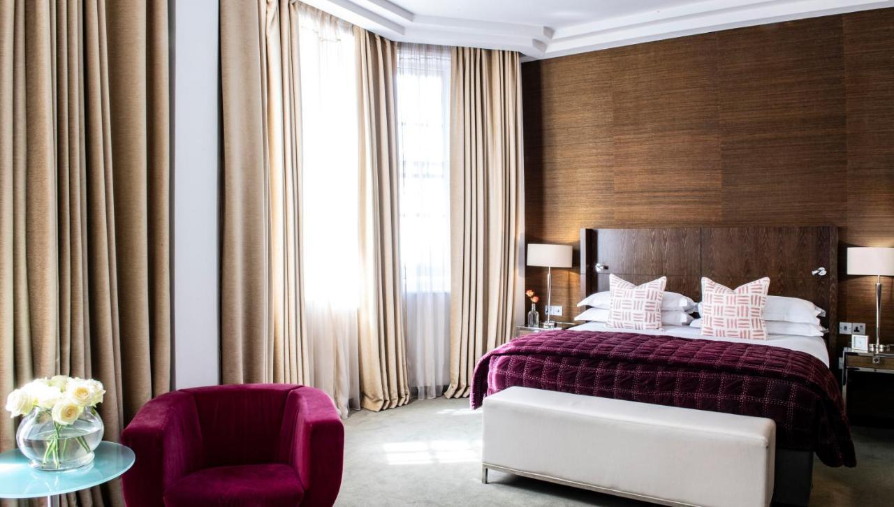 The Marylebone 5* Londres