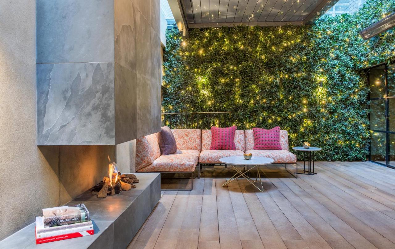 The Marylebone Hotel Londres