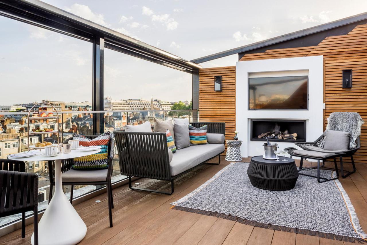 The Marylebone 5* Londres