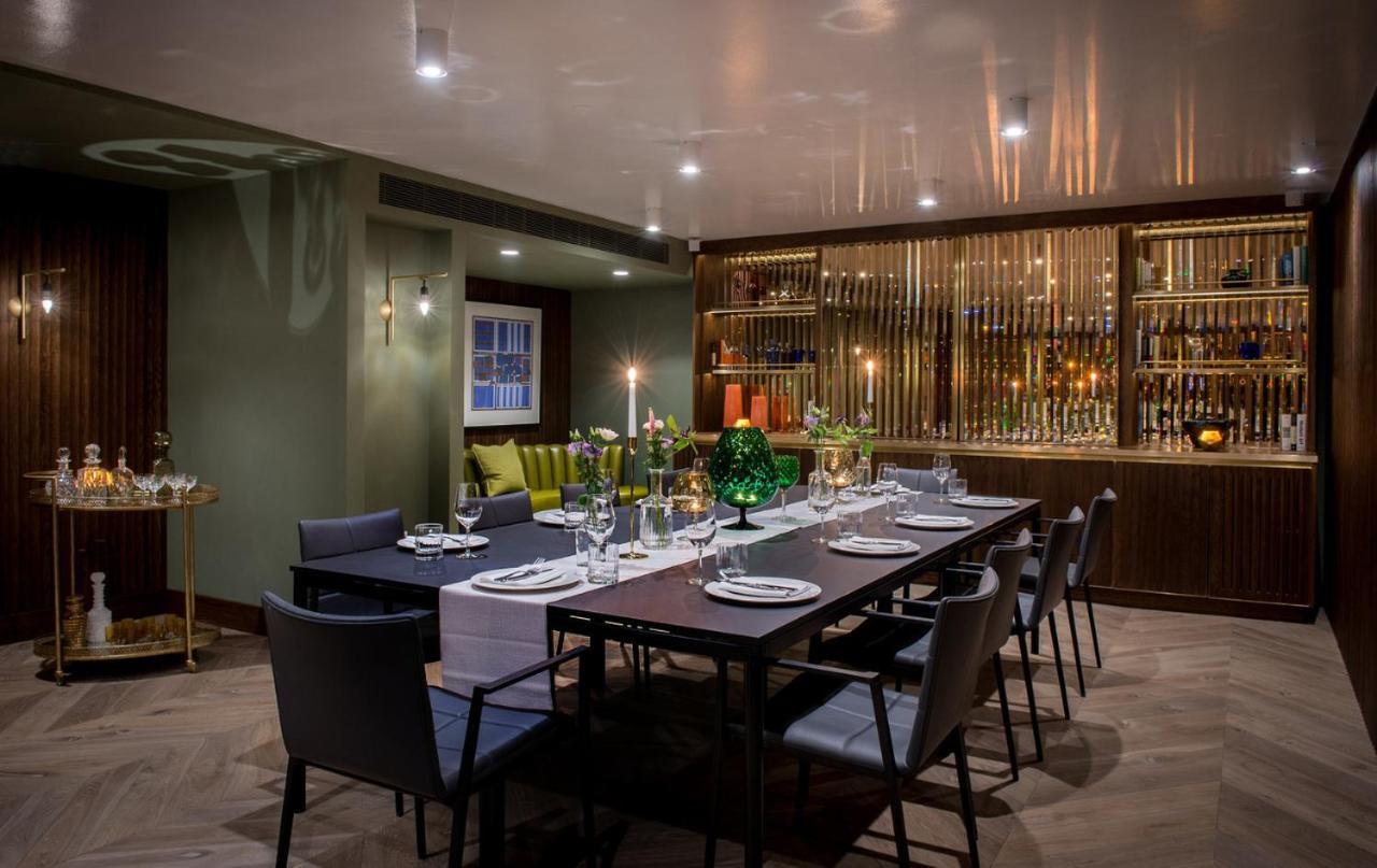 Hotel The Marylebone Londres