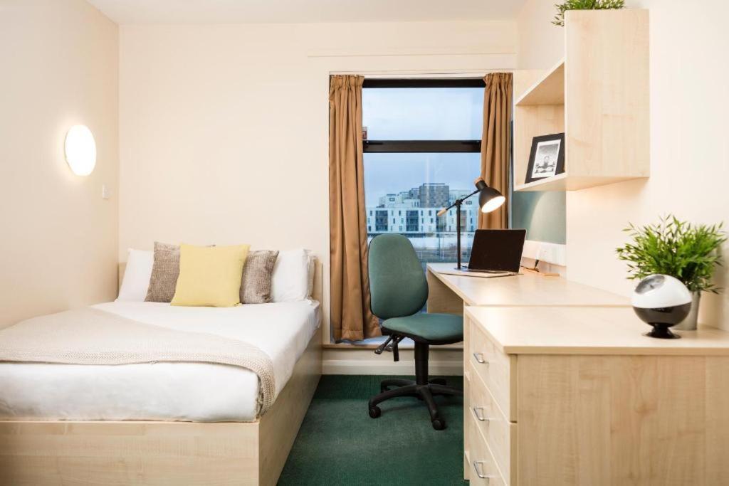 Mcmillan Student Village Apartment London