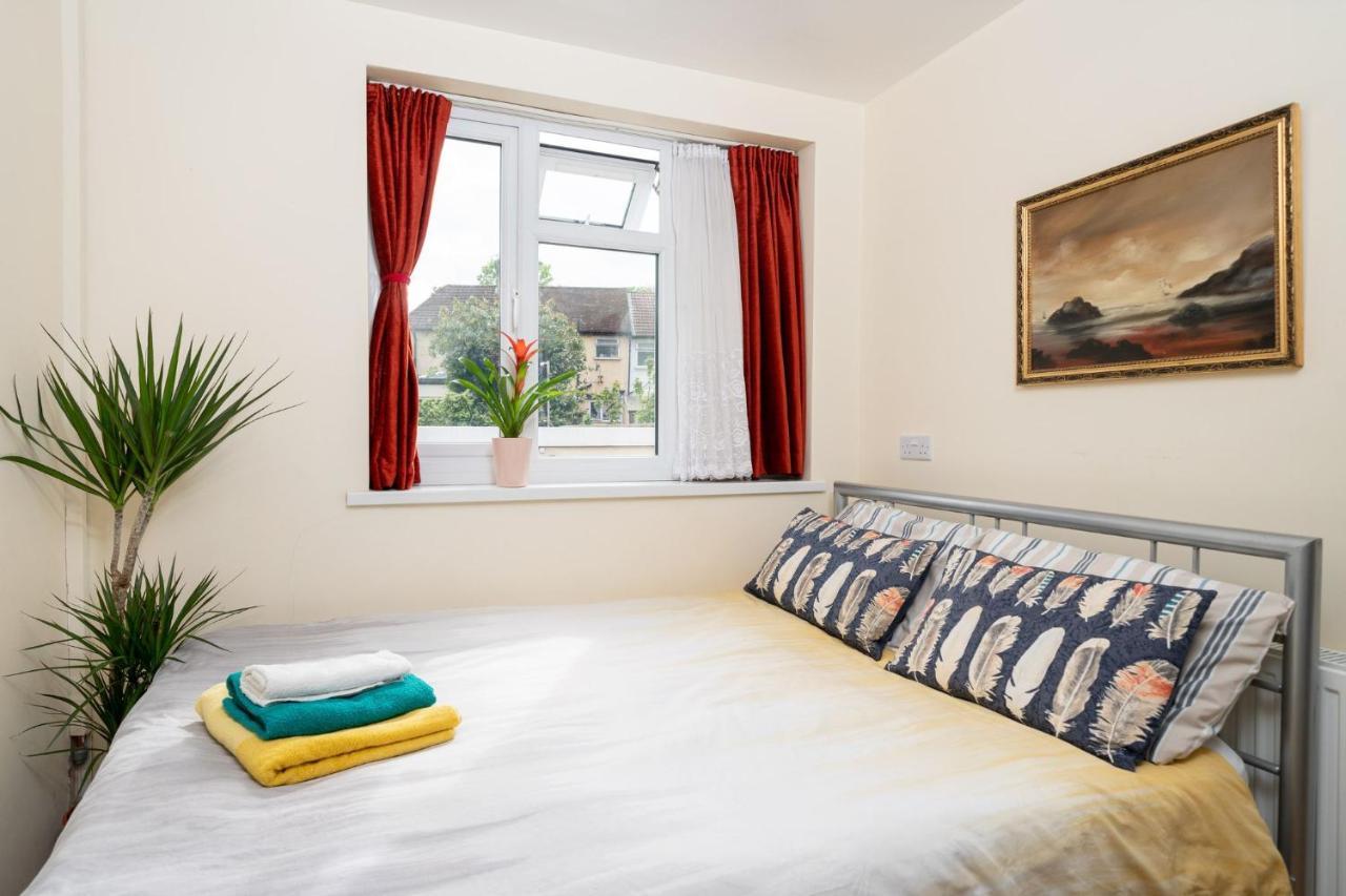 F5 Private Double Apartment