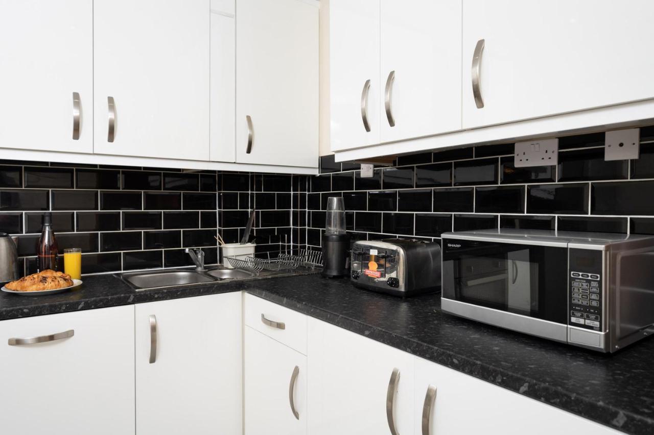 F5 Private Double London