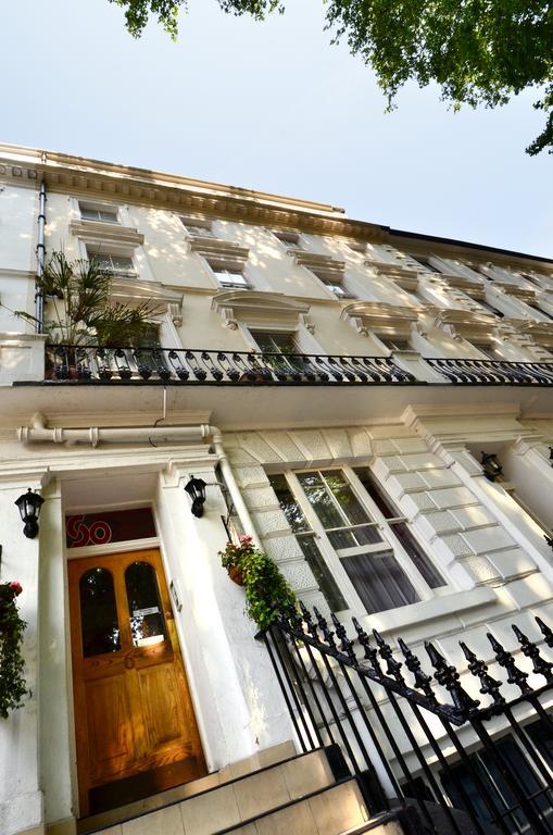 So Paddington Hotel London