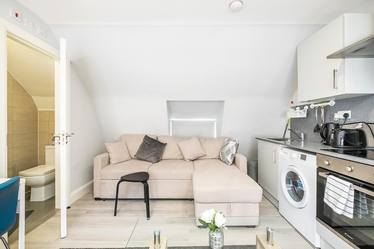 Apartment Securematics Superior Studio *
