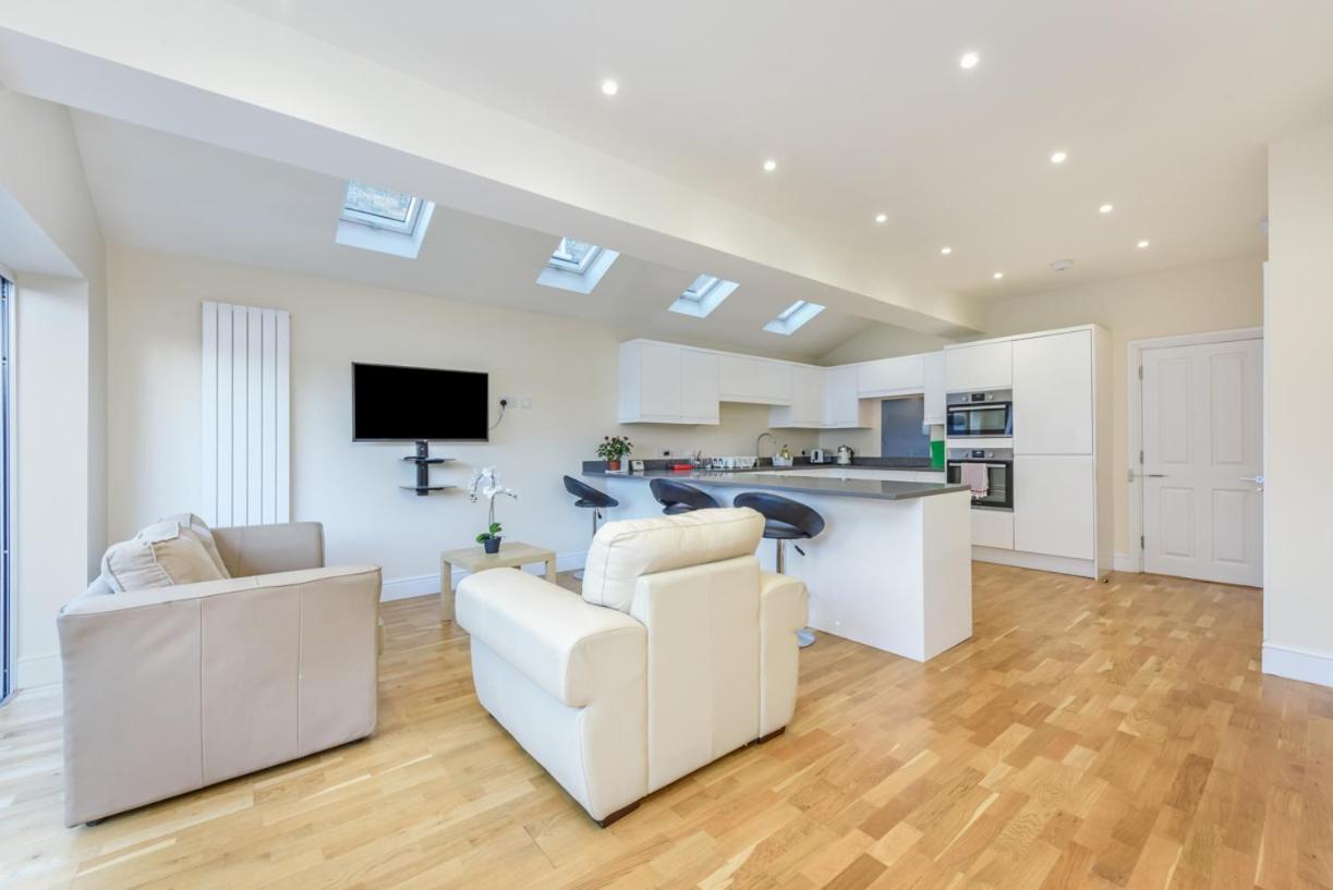 Blythe Park House Homestay