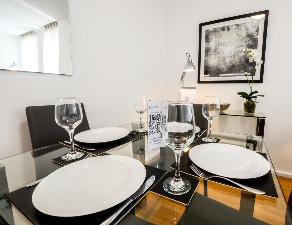 Apartment Charles Hope Millharbour *