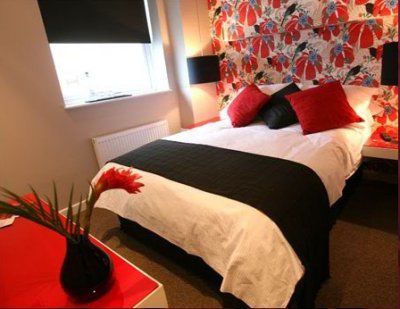Old Ship Hackney Hotel 4*