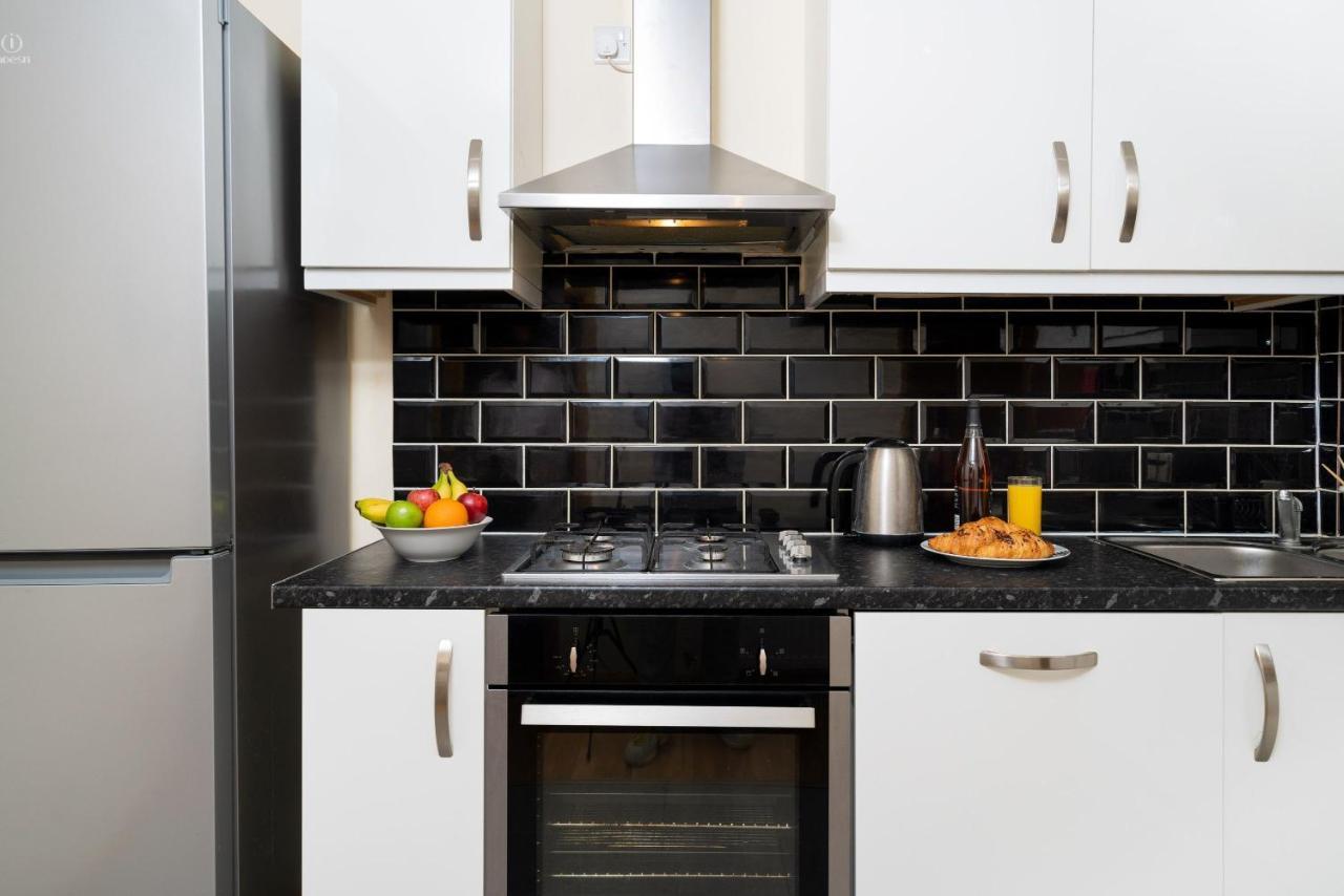 F5 Private Double London