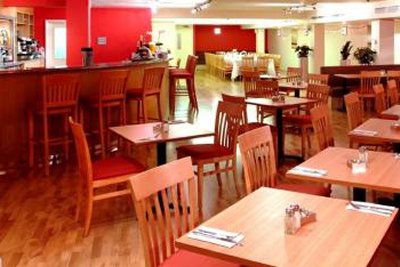 Express Limehouse By Ihg 3* London