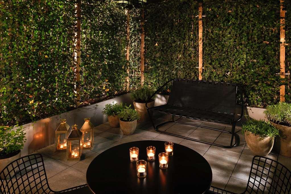 Hotel Sea Containers London