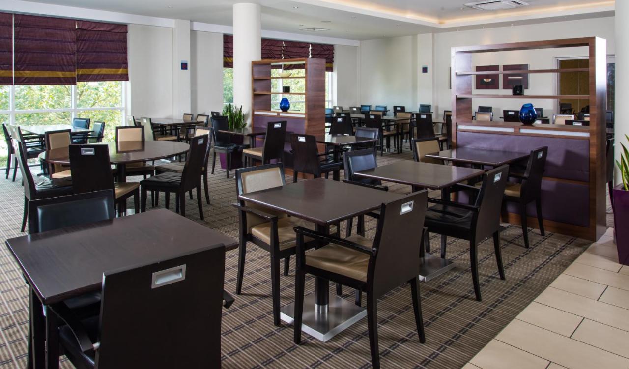 Express Greenwich By Ihg 3* Londres