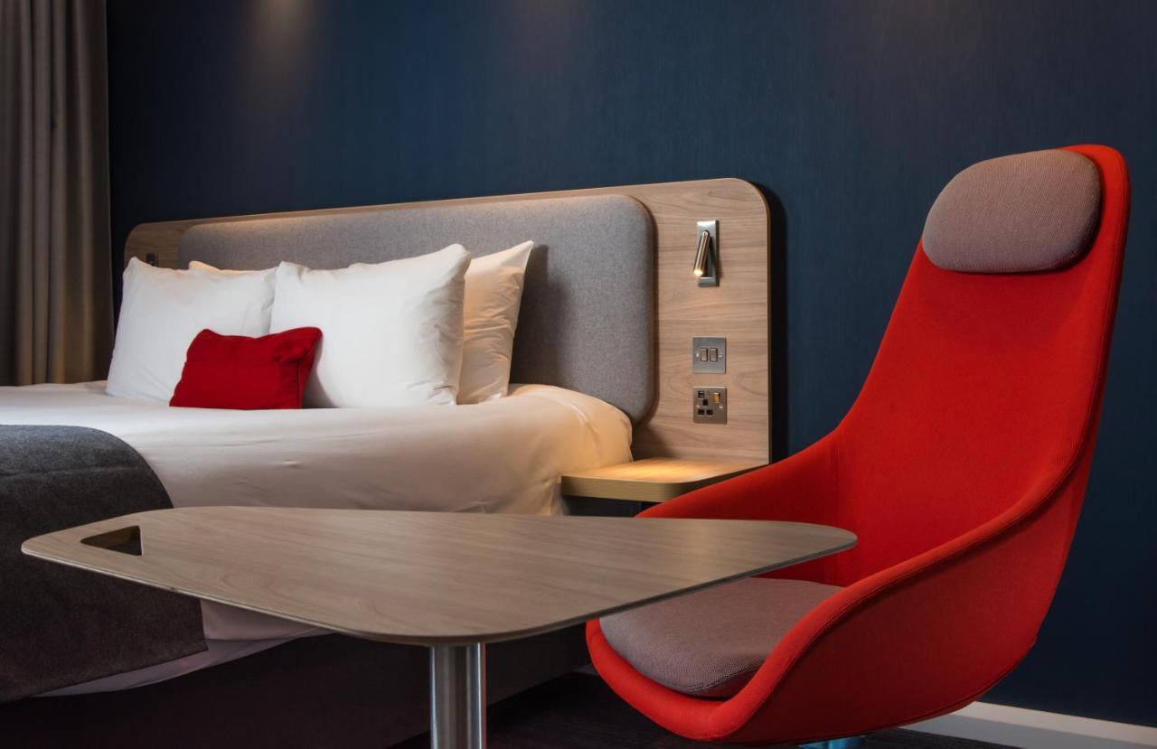 Express Greenwich By Ihg 3* Londres