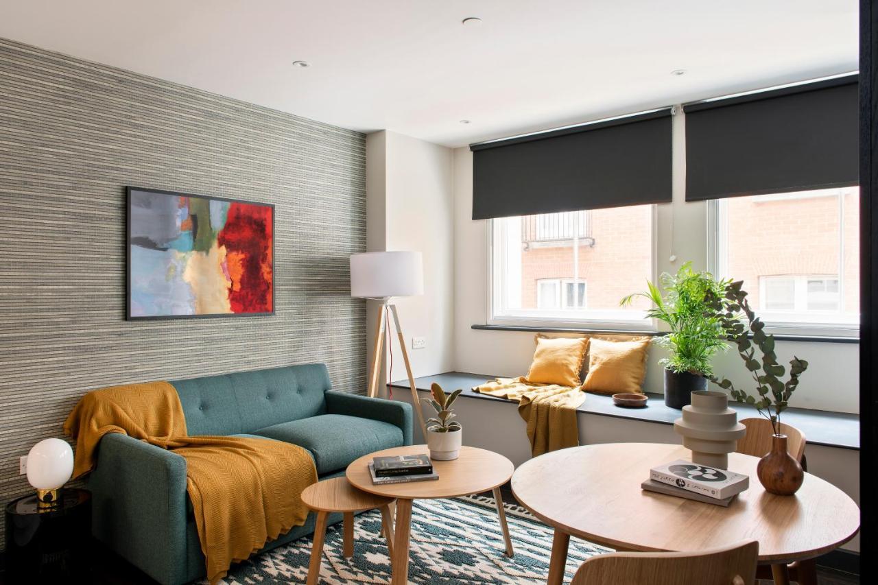 Aparthotel Cove Cannon Street London