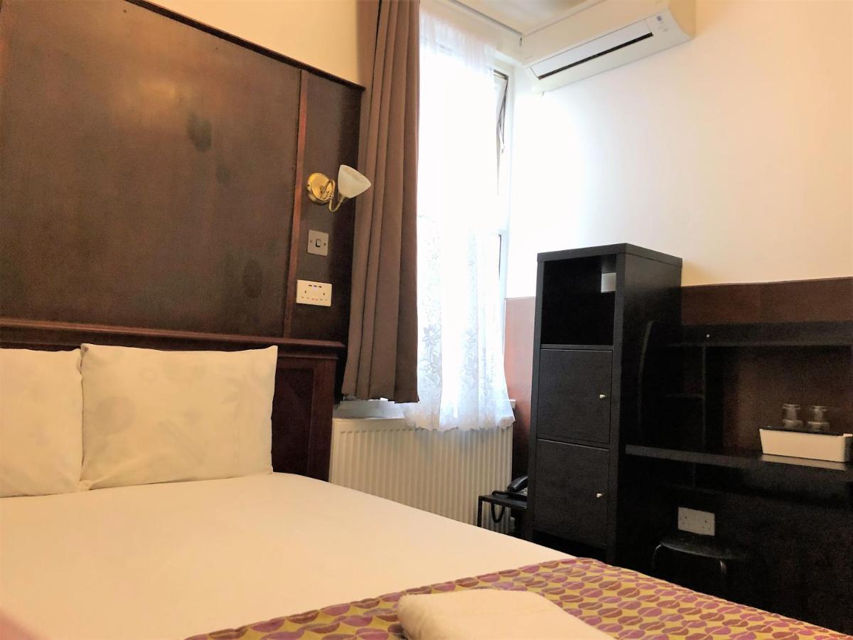 Plaza 3* London