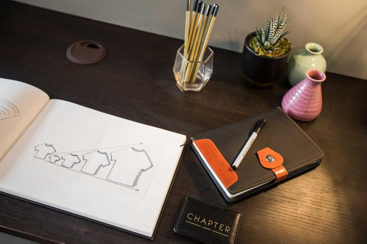 For Students Only Premium And 2 Bed At Chapter Old Street In Apartamento