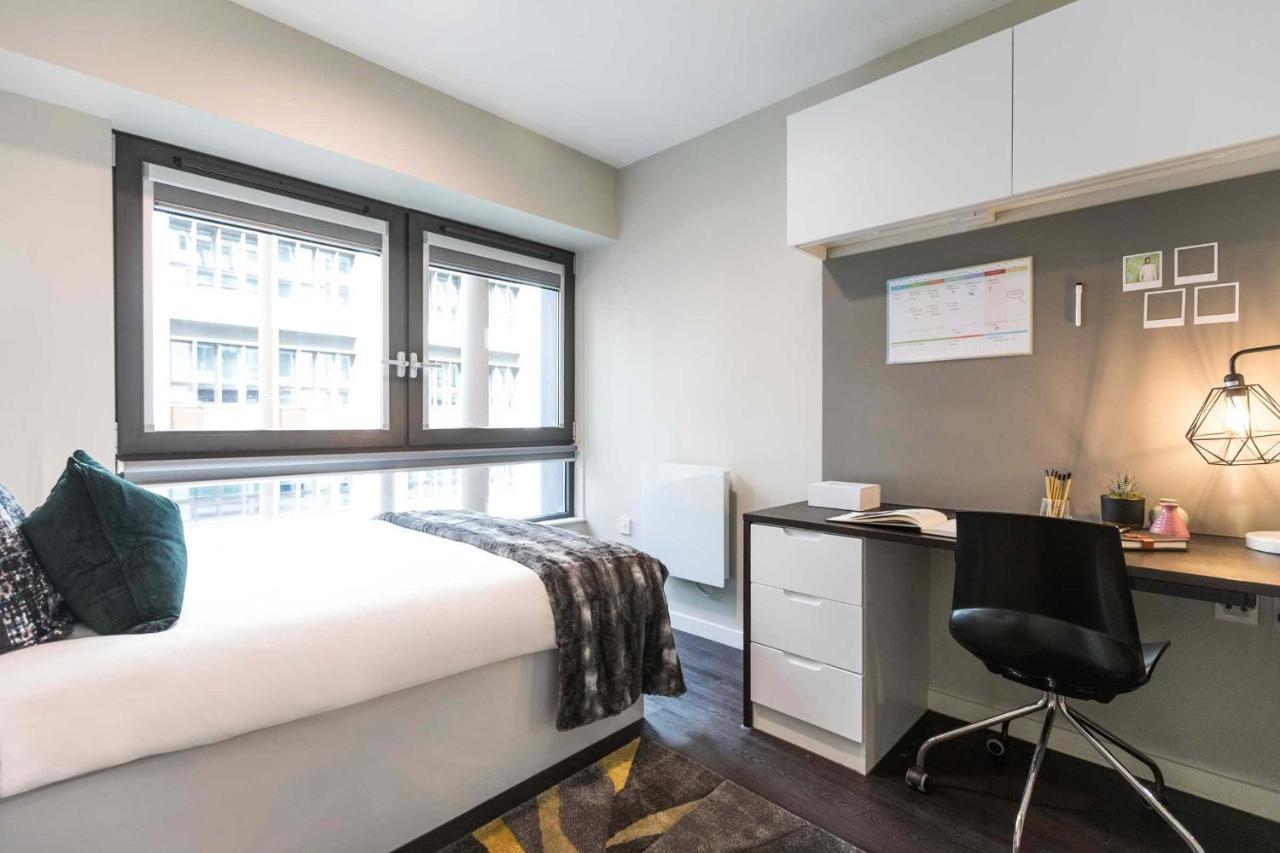 For Students Only Premium And 2 Bed At Chapter Old Street In * Londres