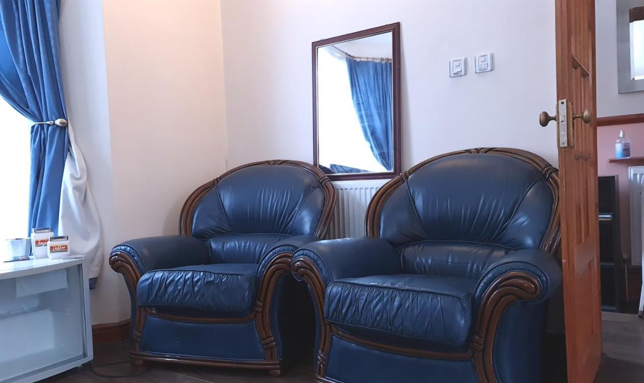Stayeasy In Trendy Heart Of Bed & Breakfast London