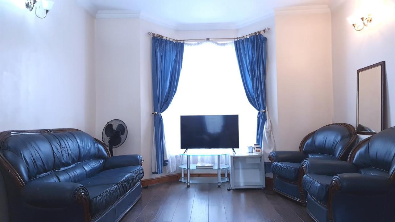 Stayeasy In Trendy Heart Of Bed & Breakfast