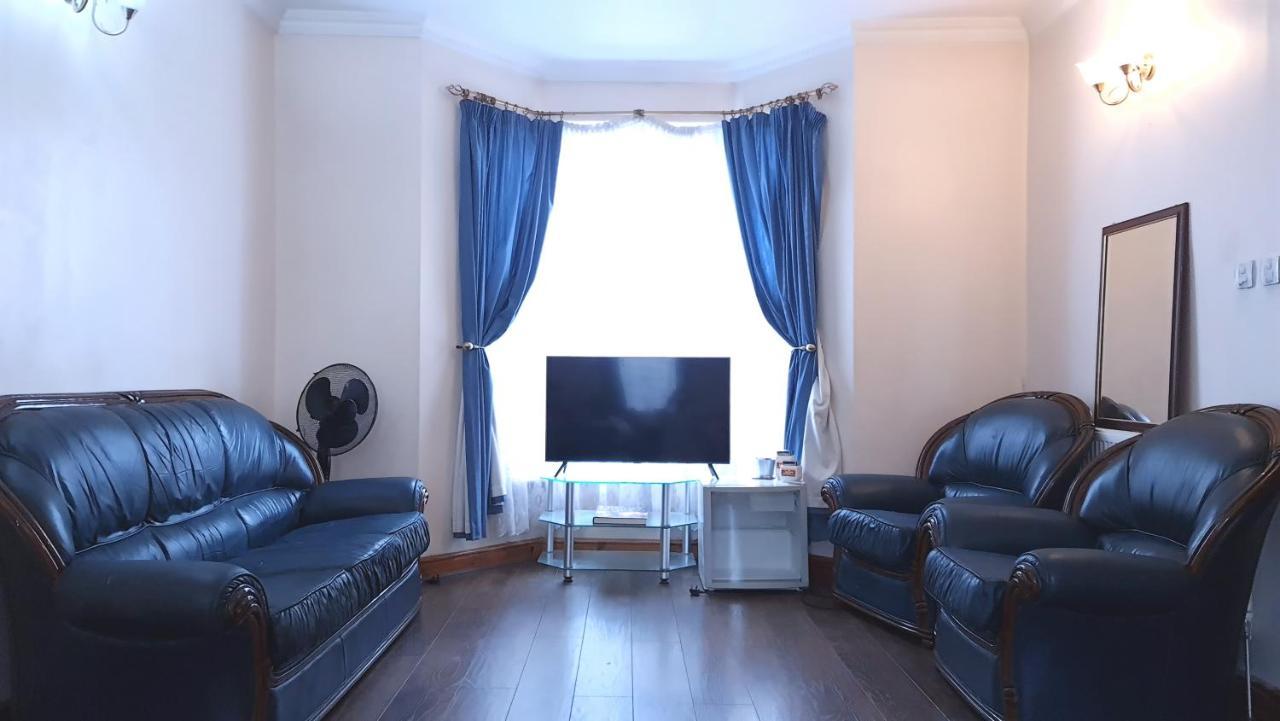 Stayeasy In Trendy Heart Of Bed & Breakfast *