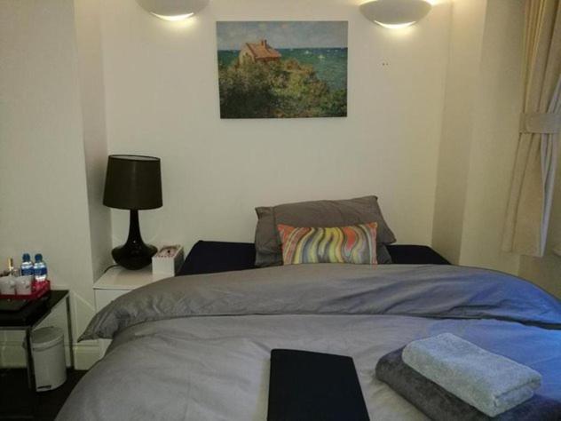 Lovet Homestay Hospedagem domiciliar