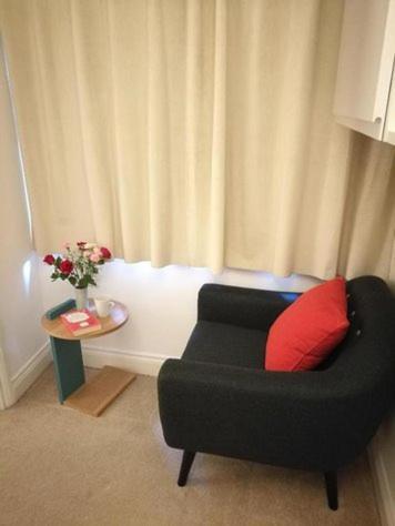 Hospedagem domiciliar Lovet Homestay Londres